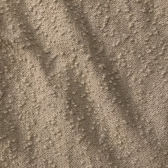 Club Monaco layered sweater size small - Picture 2 of 7